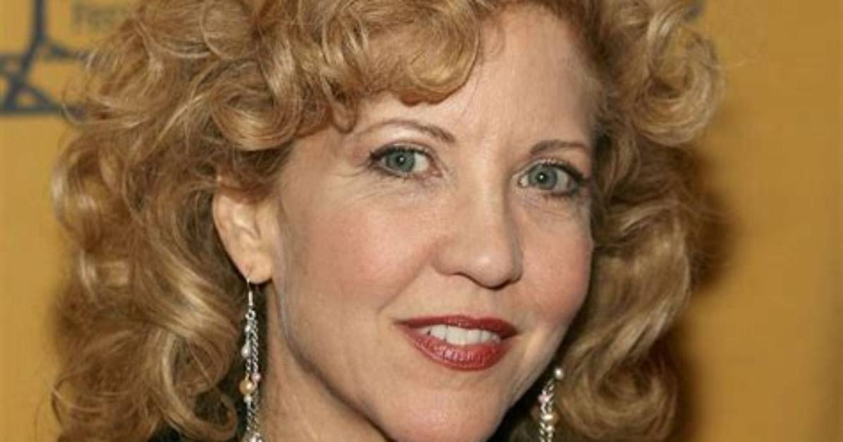 Nancy Allen: Where Is She Now? - Latest Updates and Projects