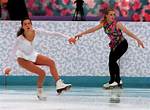Nancy Kerrigan — Pics
