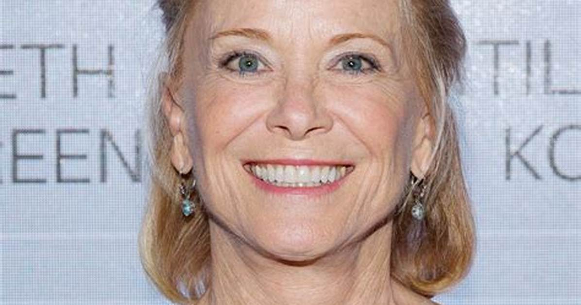 Nancy Morgan: the Versatile Actress Who Captivated Audiences