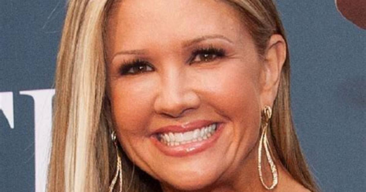 Nancy O’dell’s Net Worth, Biography, Career, Awards, Fact and Life Story