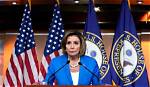 Nancy Pelosi Reveals She Was ‘Very Scared’ After Learning Her Husband Paul Was Attacked