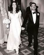 Nancy Pelosi Wedding Pictures You Probably Missed