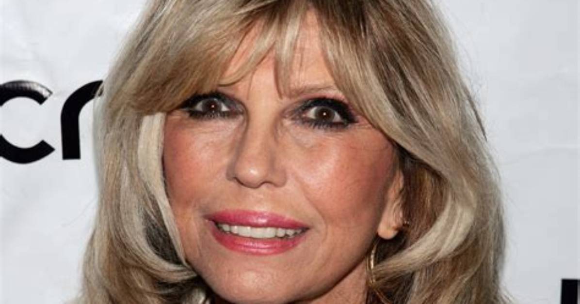 Nancy Sinatra- Wiki, Age, Height, Husband, Net Worth, Ethnicity ·
