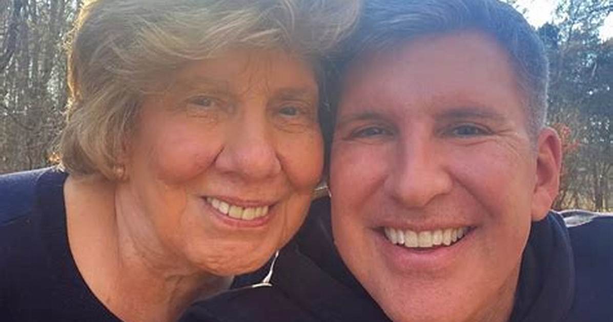 Nanny Faye Chrisley Death Cause | Wiki, Bio