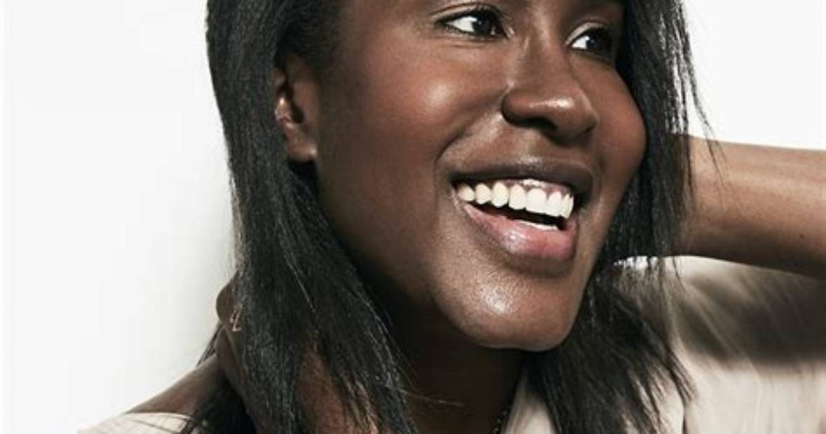 Naomi Ekperigin Gender: Is She Transgender or Biological Female?