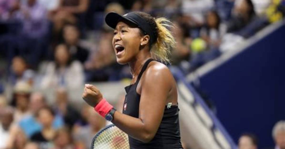 Naomi Osaka, 23, Defeats Serena Williams, 39, in Dominant Australian Open Semifinals Win