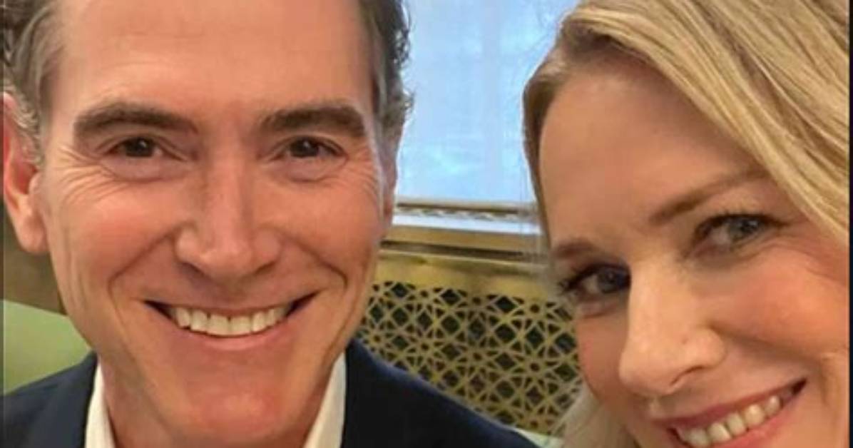 Naomi Watts & Billy Crudup Get Married in Beautiful Mexico City Ceremony 1 Year After Courthouse Wedding