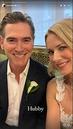 Naomi Watts & Billy Crudup Get Married in Beautiful Mexico City Ceremony 1 Year After Courthouse Wedding