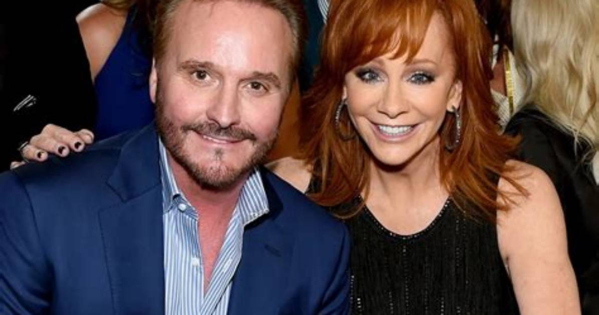 Narvel Blackstock: Ex-Husband and Manager Navigating Complex Relationships