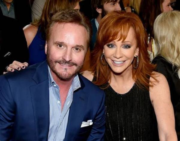 Narvel Blackstock: Ex-Husband and Manager Navigating Complex Relationships