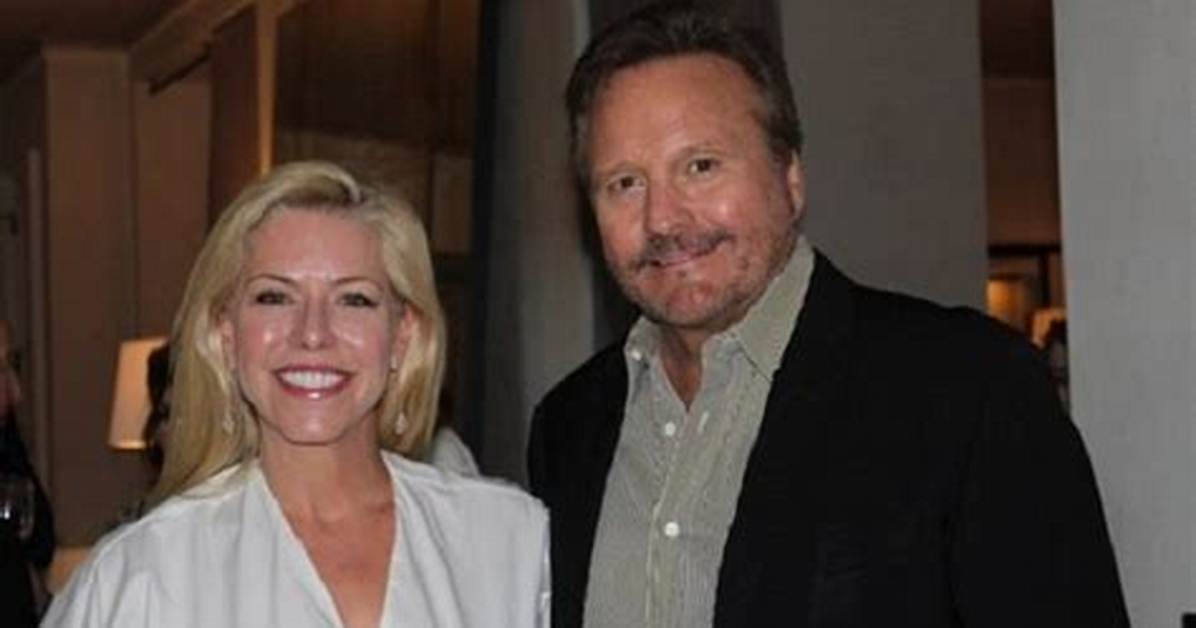 Narvel Blackstock Ex-Wife; Laura Stroud Wiki, Bio, Age, Married, Net Worth