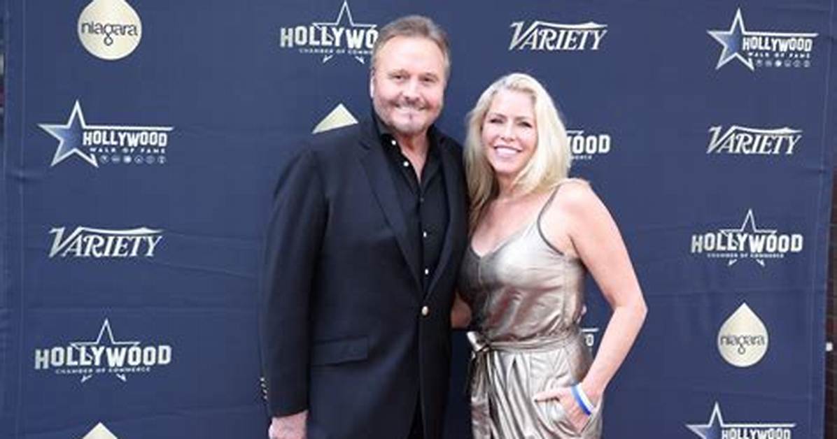 Narvel Blackstock | Marriage Life and Wife