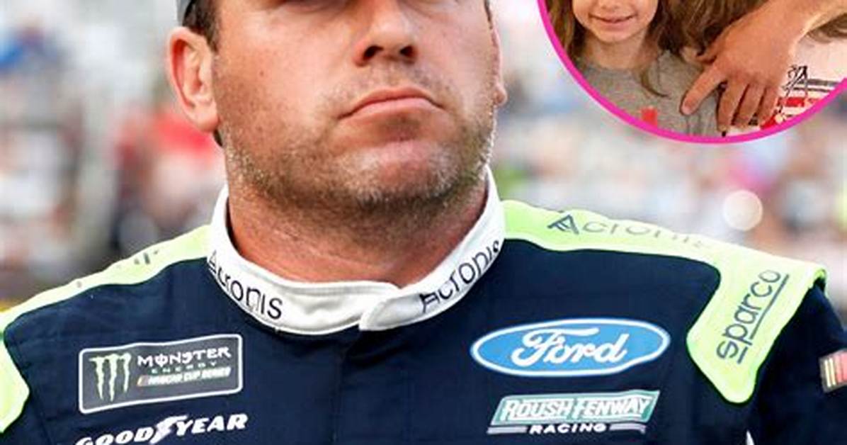 Nascar Star Ryan Newman Raced to Hospital After Scary Crash: Watch – Hollywood Life
