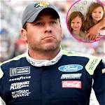 Nascar Star Ryan Newman Raced to Hospital After Scary Crash: Watch – Hollywood Life