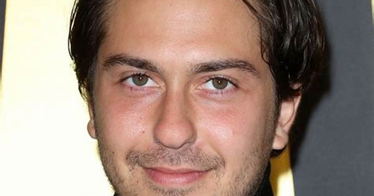 Nat Wolff — Pics