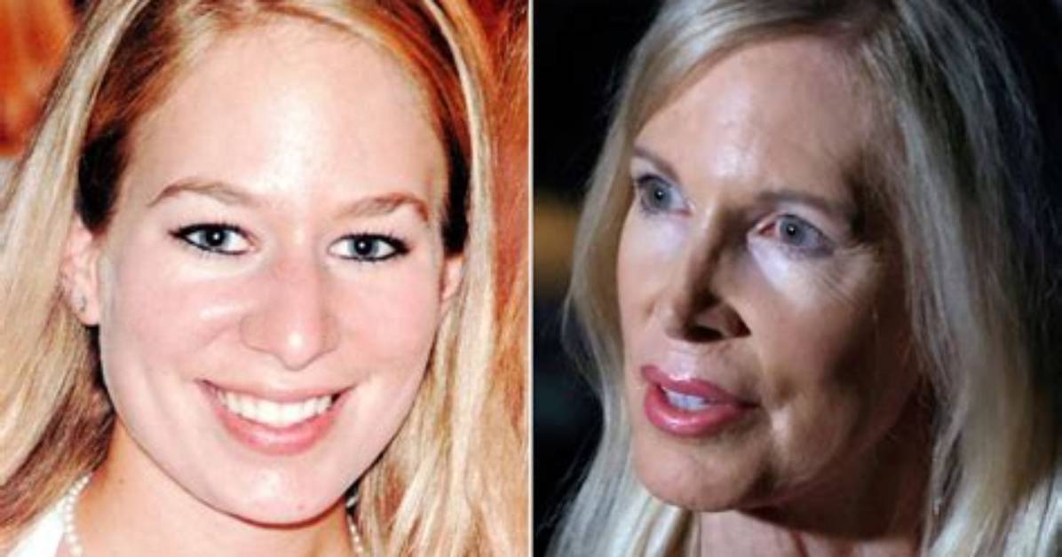 Natalee Holloway’s Mother Reveals How Joran Van Der Sloot Killed Her – Hollywood Life