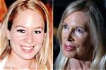 Natalee Holloway’s Mother Reveals How Joran Van Der Sloot Killed Her – Hollywood Life