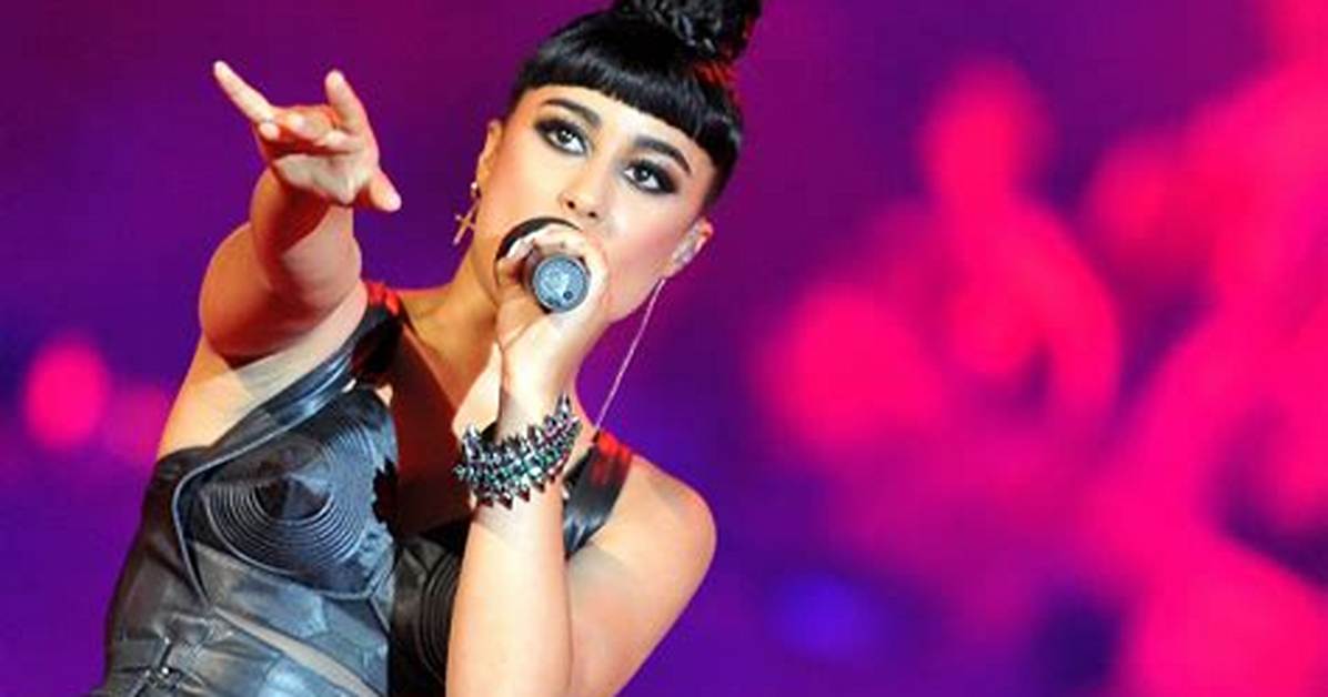 Natalia Kills