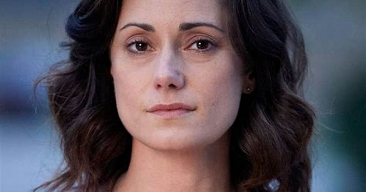 Natalie Brown