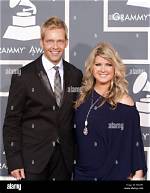 Natalie Grant Husband: Who Is Bernie Herms, Canadian Composer? When Did Natalie Grant Get Married?