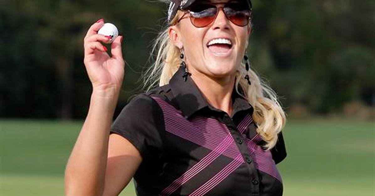 Natalie Gulbis Height, Weight, Net Worth, Age, Birthday, Wikipedia, Who, Nationality, Biography