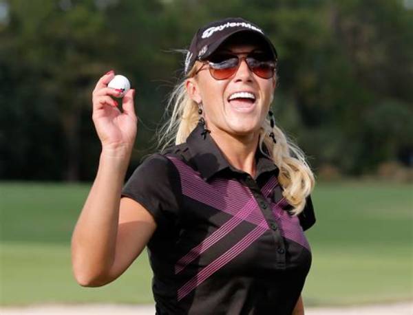 Natalie Gulbis Height, Weight, Net Worth, Age, Birthday, Wikipedia, Who, Nationality, Biography