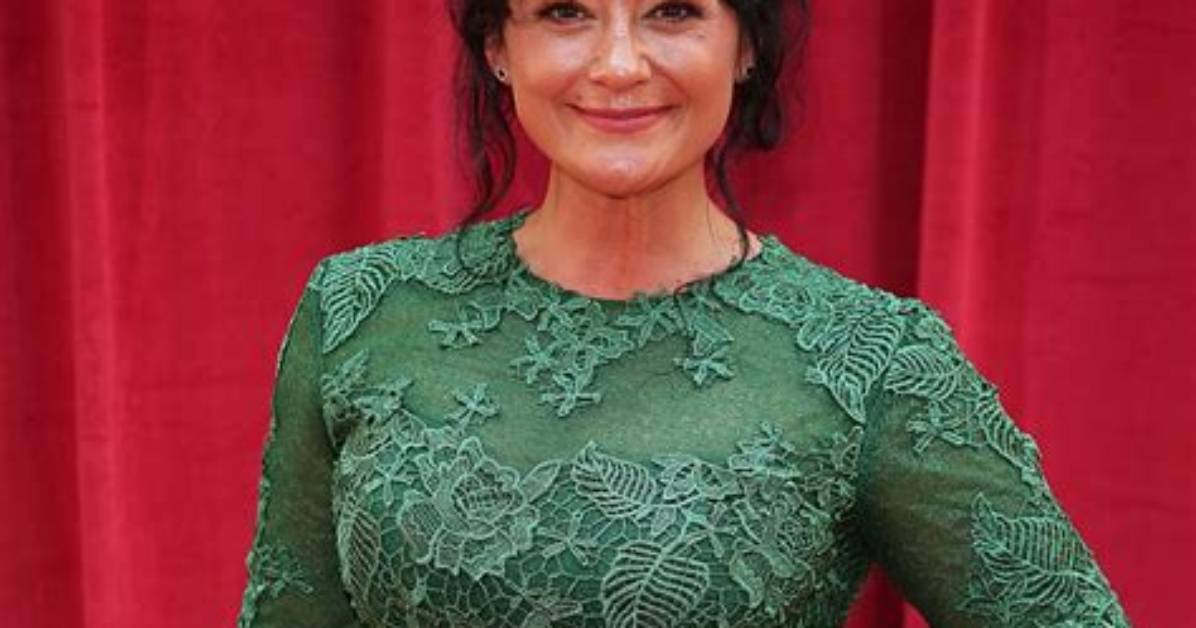 Natalie J. Robb