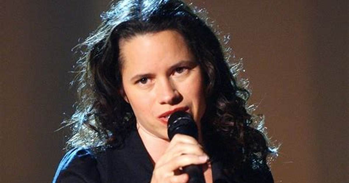 Natalie Merchant Net Worth | Ex-Husband ·
