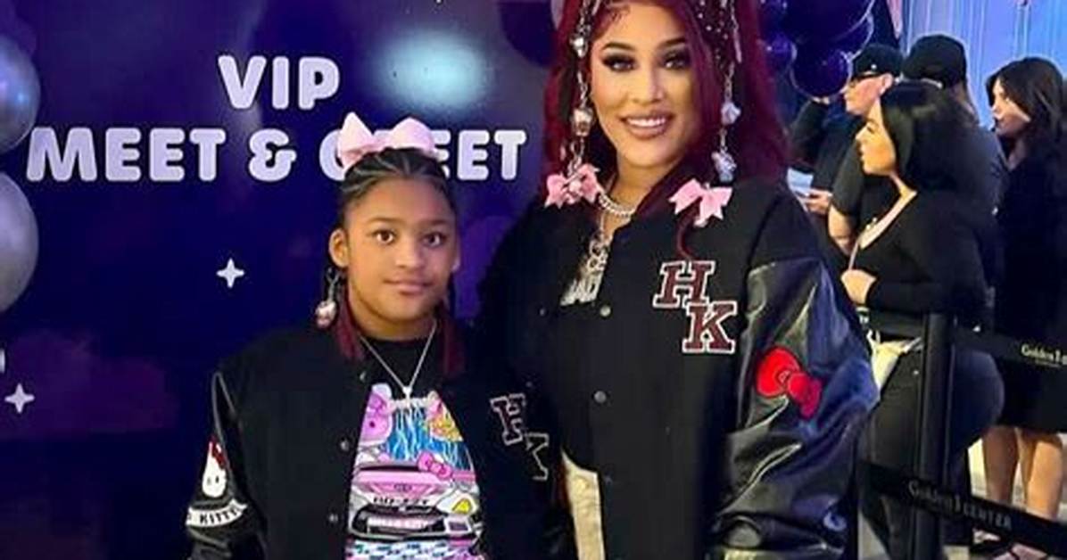 Natalie Nunn's Family Ties Revealed: Uncovering the Story of Her Brother