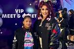 Natalie Nunn's Family Ties Revealed: Uncovering the Story of Her Brother