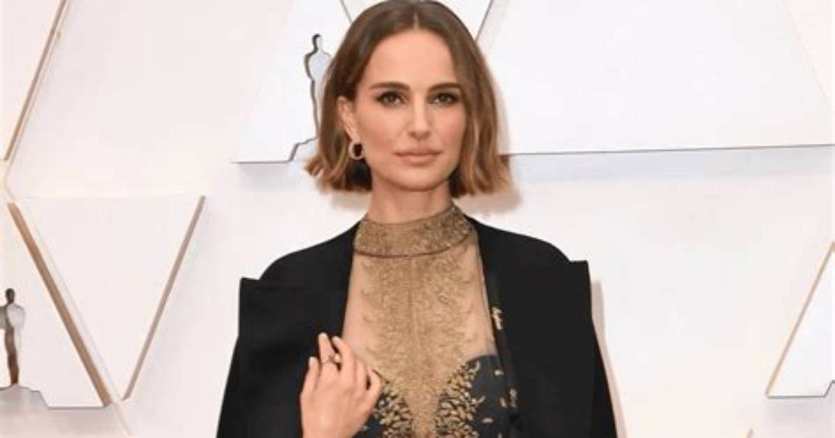Natalie Portman's Net Worth: Unlocking the Fortune of an Academy Award Winner