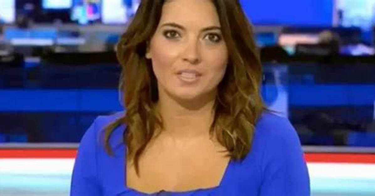 Natalie Sawyer Bio, Wiki, Age, Husband, Parents, Sky Sports News, the Times, Salary, and Net Worth.