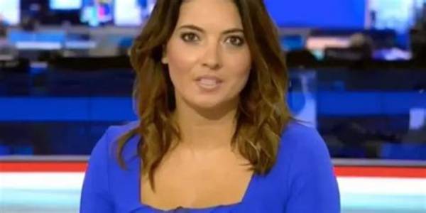 Natalie Sawyer Bio, Wiki, Age, Husband, Parents, Sky Sports News, the Times, Salary, and Net Worth.