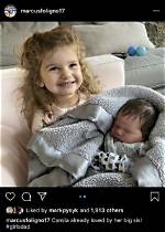 Natascia Foligno: 10 Facts on Marcus Foligno Wife and Net Worth