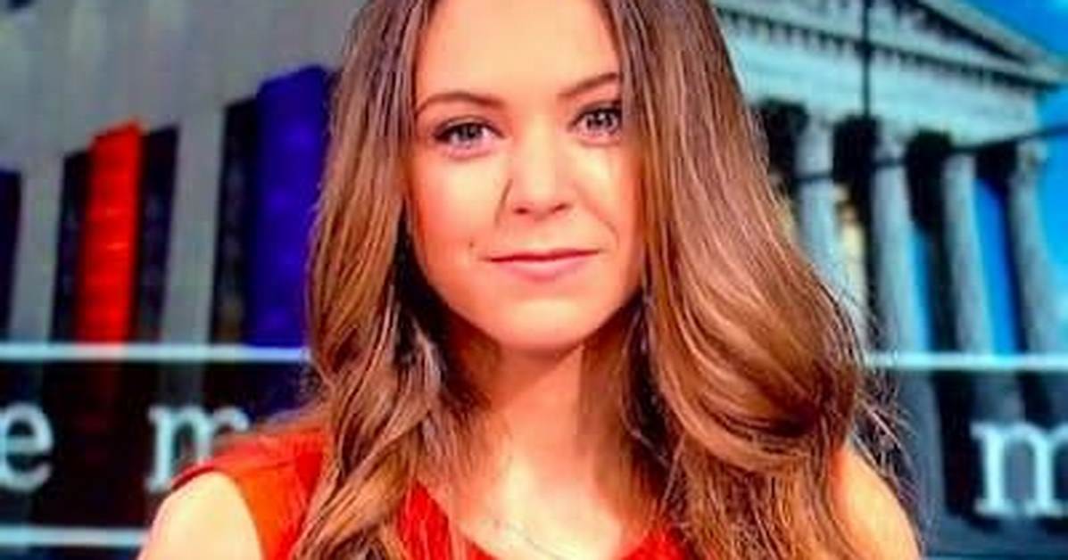 Natasha Bertrand Bio, Age, Family, Boyfriend, Politico, Msnbc, Net Worth