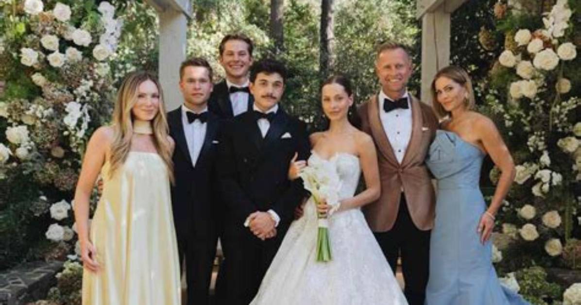 Natasha Bure Husband Is Natasha