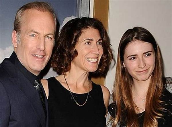 Nate Odenkirk and Siblings Erin Odenkirk Age Difference – Bob Odenkirk Children