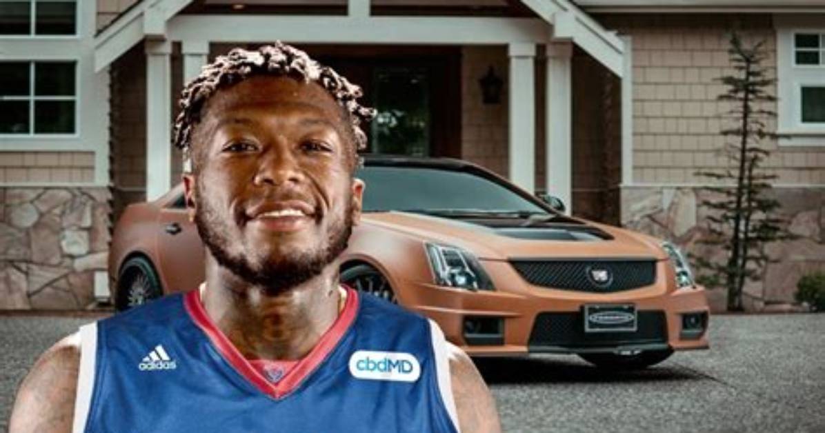 Nate Robinson Net Worth: How Rich Is the Former Nba Player in 2022?
