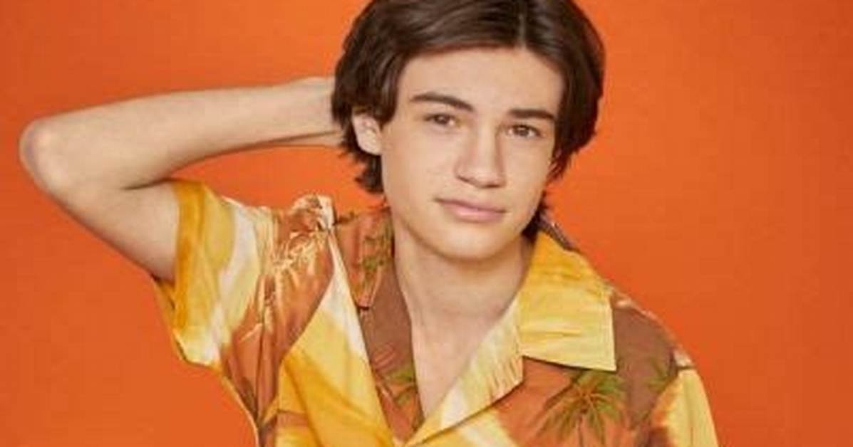 Nathan Blair- Wiki, Age, Height, Net Worth, Girlfriend, Ethnicity