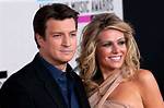 Nathan Fillion's Wife: All About His Relationship Status