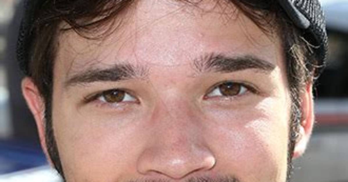 Nathan Kress Celebrity Bio – Hollywood Life