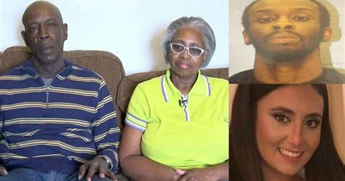 Nathaniel Rowland's Parents on Samantha Josephson's Murder