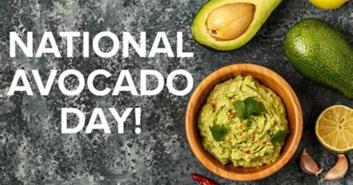 National Avocado Day Deals 2019: How to Get Free Guacamole at Chipotle & More