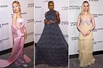 National Board of Review Awards Red Carpet 2024 Photos: Jessica Chastain & More Stars Dazzle