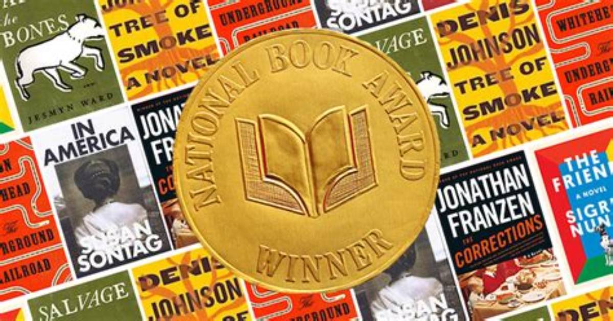 National Book Awards for Fiction Winner Tess Gunty Age and Facts