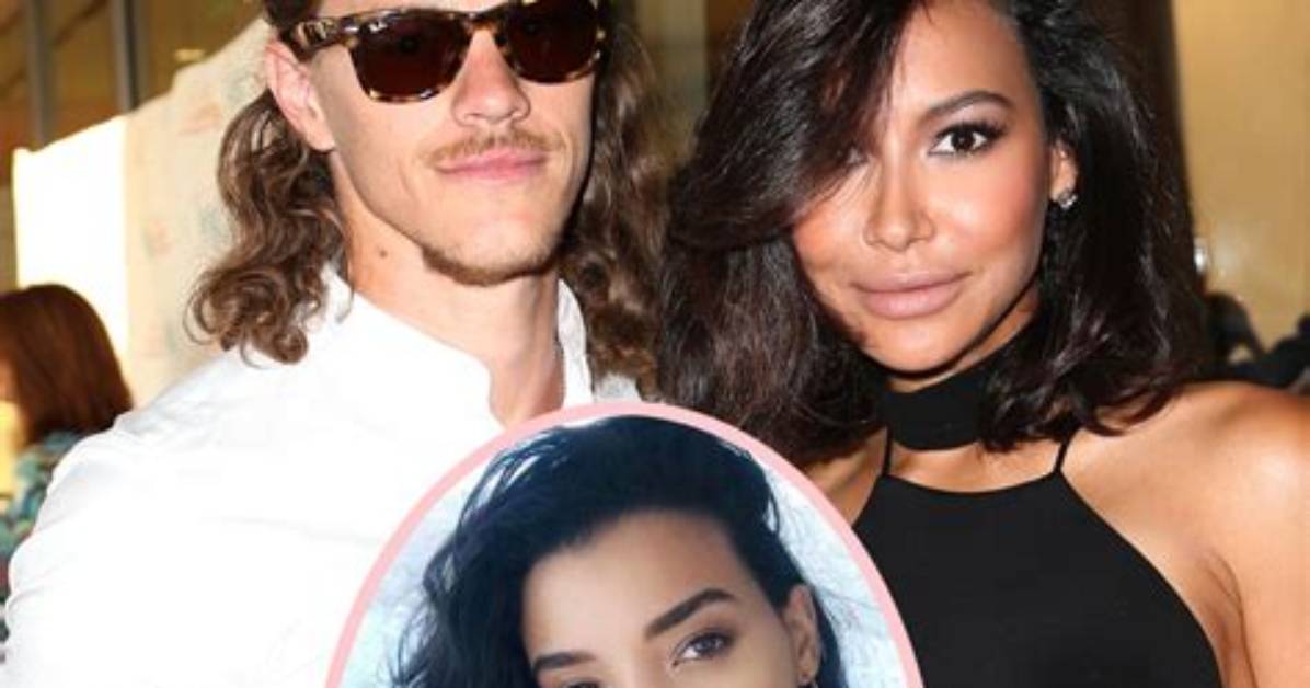 Naya Rivera’s Sister Nickayla Responds to Living with Ryan Dorsey – Hollywood Life