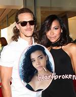Naya Rivera’s Sister Nickayla Responds to Living with Ryan Dorsey – Hollywood Life