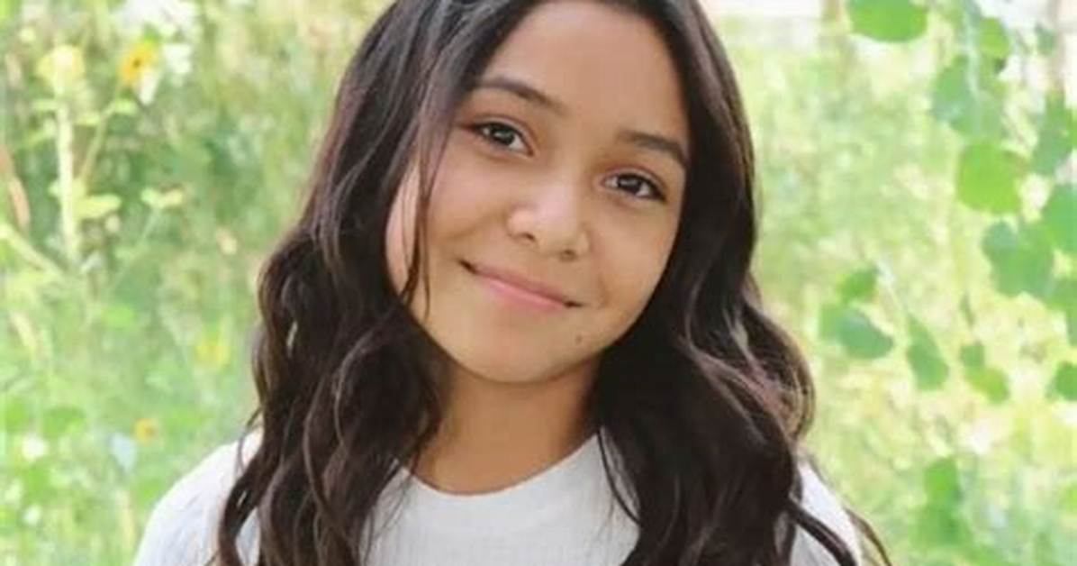 Nayvee Nelson Birthday | How Tall Is She?