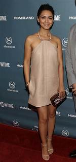Nazanin Boniadi’s Faith in Scientology as Her Prospective on Religion Is Unlike Others