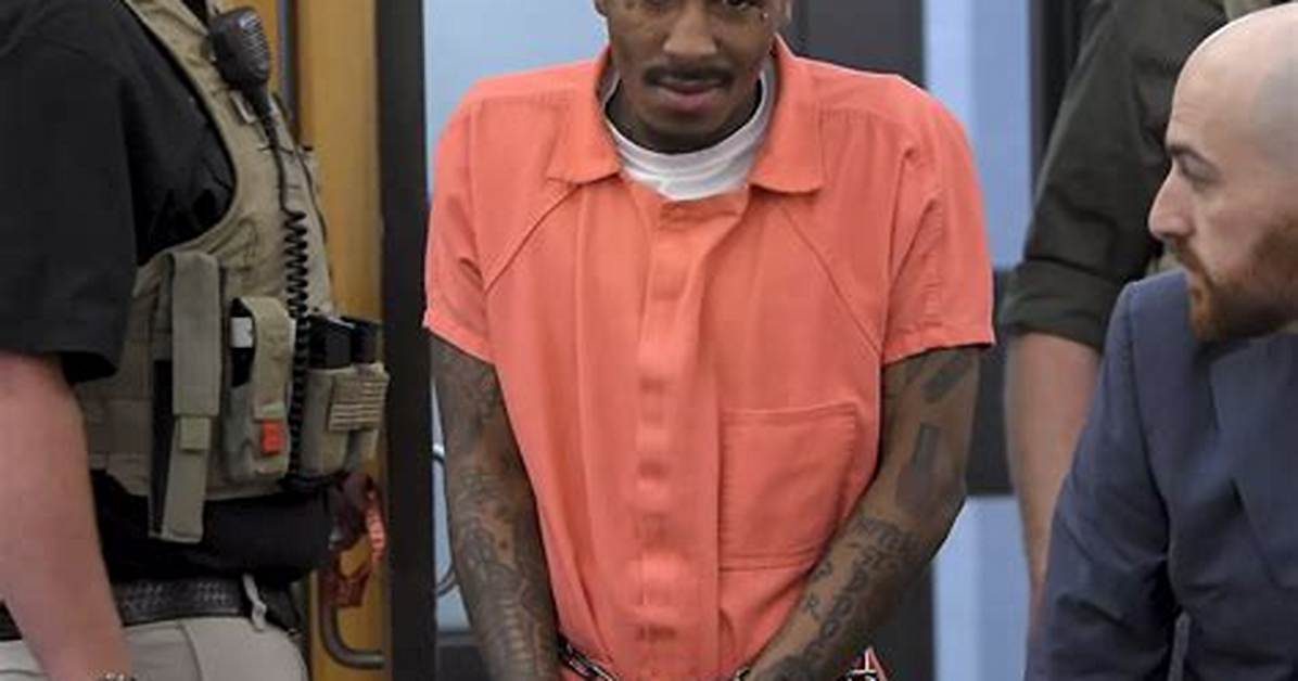 Nba Youngboy Arrested in La on Federal Warrant After He’s Hunted Down by K-9 Unit on Foot